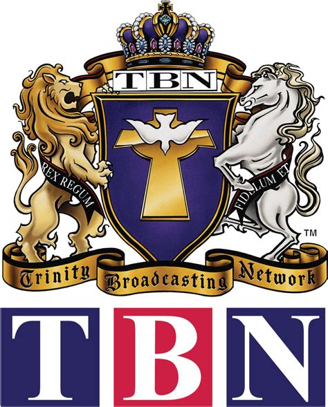 Trinity Broadcast Network .